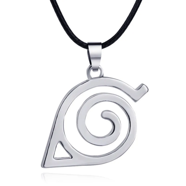 Naruto Necklaces - Image 5
