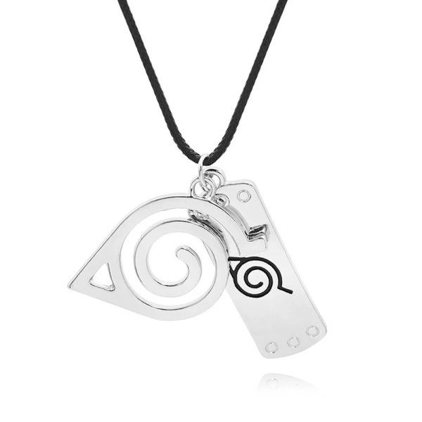 Naruto Necklaces - Image 4
