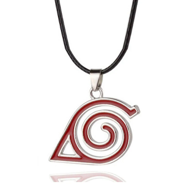 Naruto Necklaces - Image 2