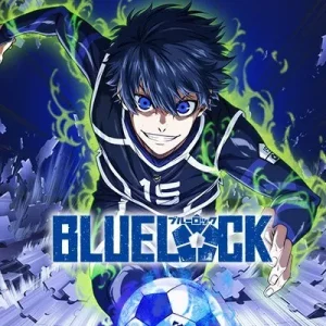Blue Lock