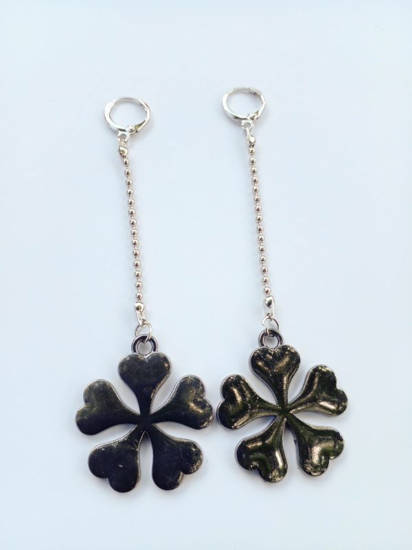 Black Clover Key Holders - Image 4