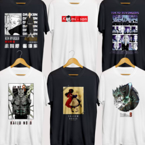 T-Shirts