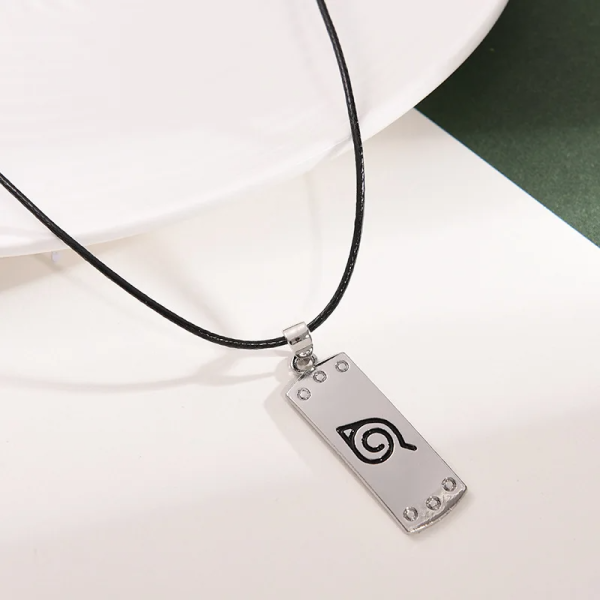Naruto Necklaces - Image 6
