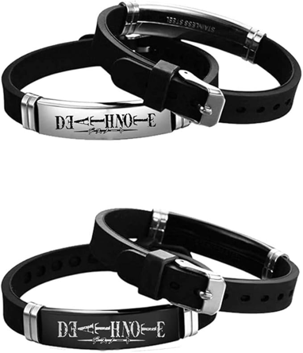 Death Note Bracelet