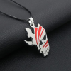 Ichigo Soul Reaper Badge Bleach