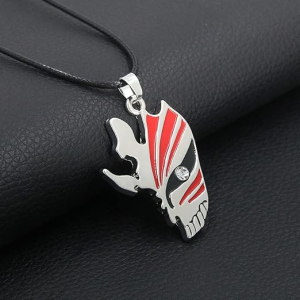 Ichigo Soul Reaper Badge Bleach