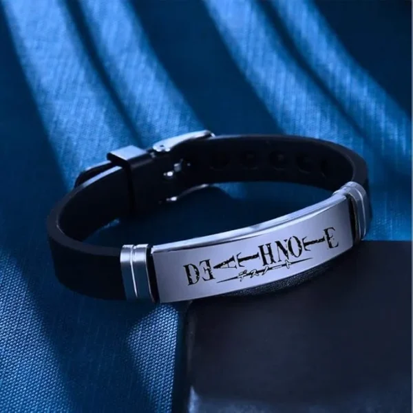 Death Note Bracelet - Image 4