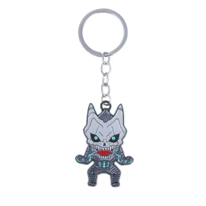 Kaiju No. 8 Key Holder