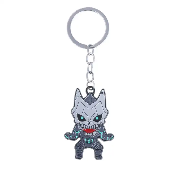 Kaiju No. 8 Key Holder