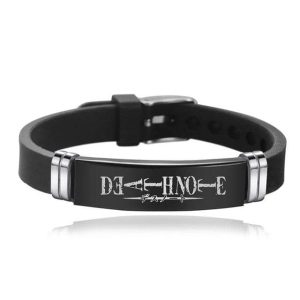 Death Note Bracelet