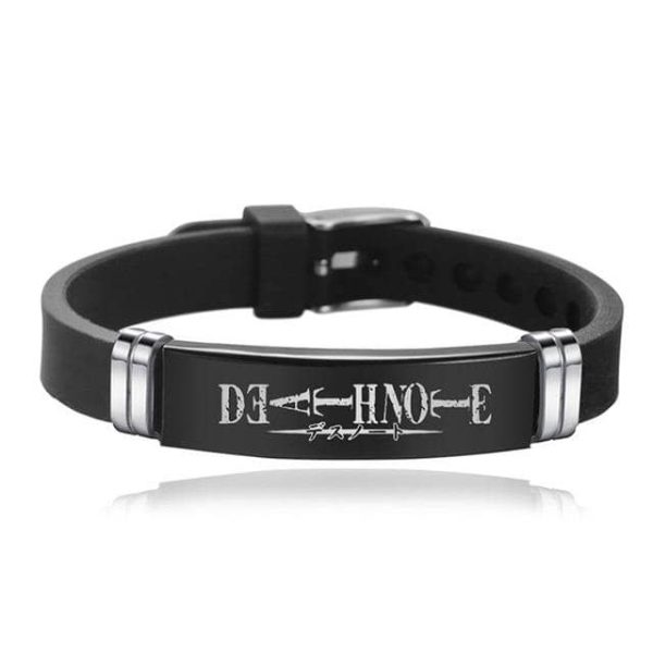 Death Note Bracelet