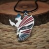 Ichigo Soul Reaper Badge - Image 4