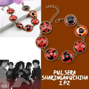 Sharingan Bracelet 