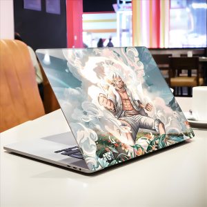 Anime Laptop Skins