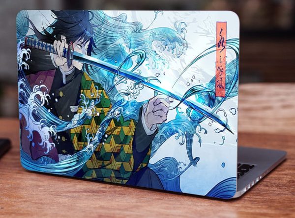 Anime Laptop Skins - Image 4