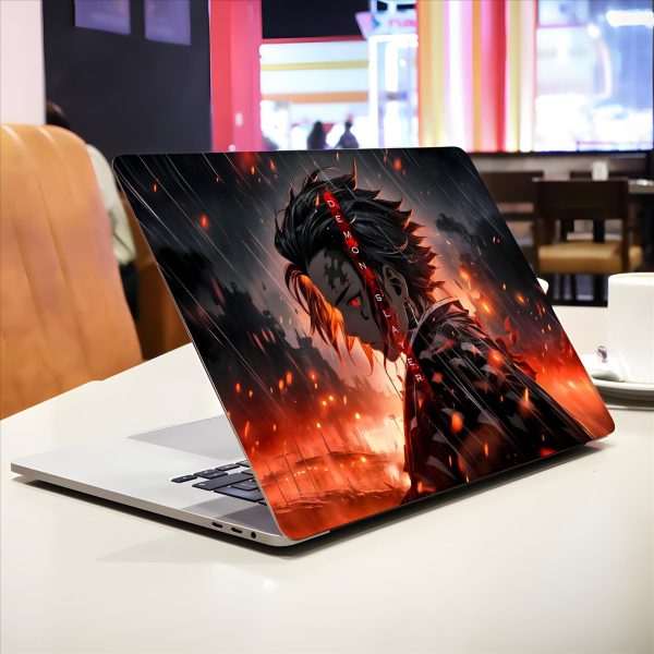 Anime Laptop Skins - Image 2