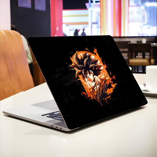 Anime Laptop Skins - Image 3