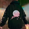 Blossom hoodie - Image 2