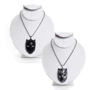 Black Panthers Necklaces