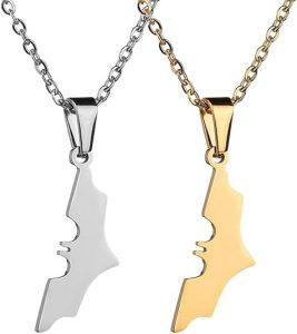 Batman Necklaces