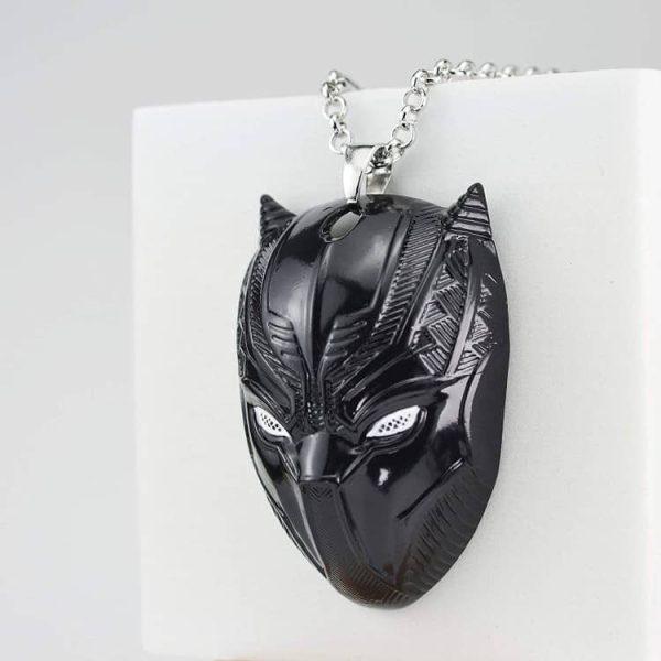 Black Panthers Necklaces 2