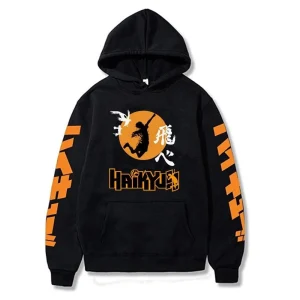 Hoodies