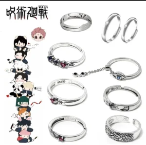JJK rings
