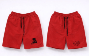 Anime Shorts
