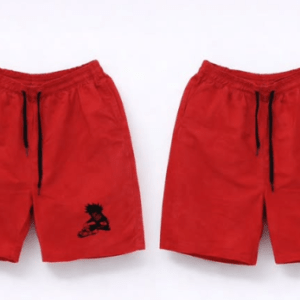 Anime Shorts